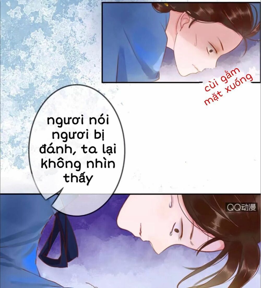 Sủng Phi Của Vương: Chapter 6