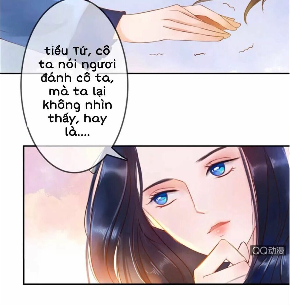Sủng Phi Của Vương: Chapter 6