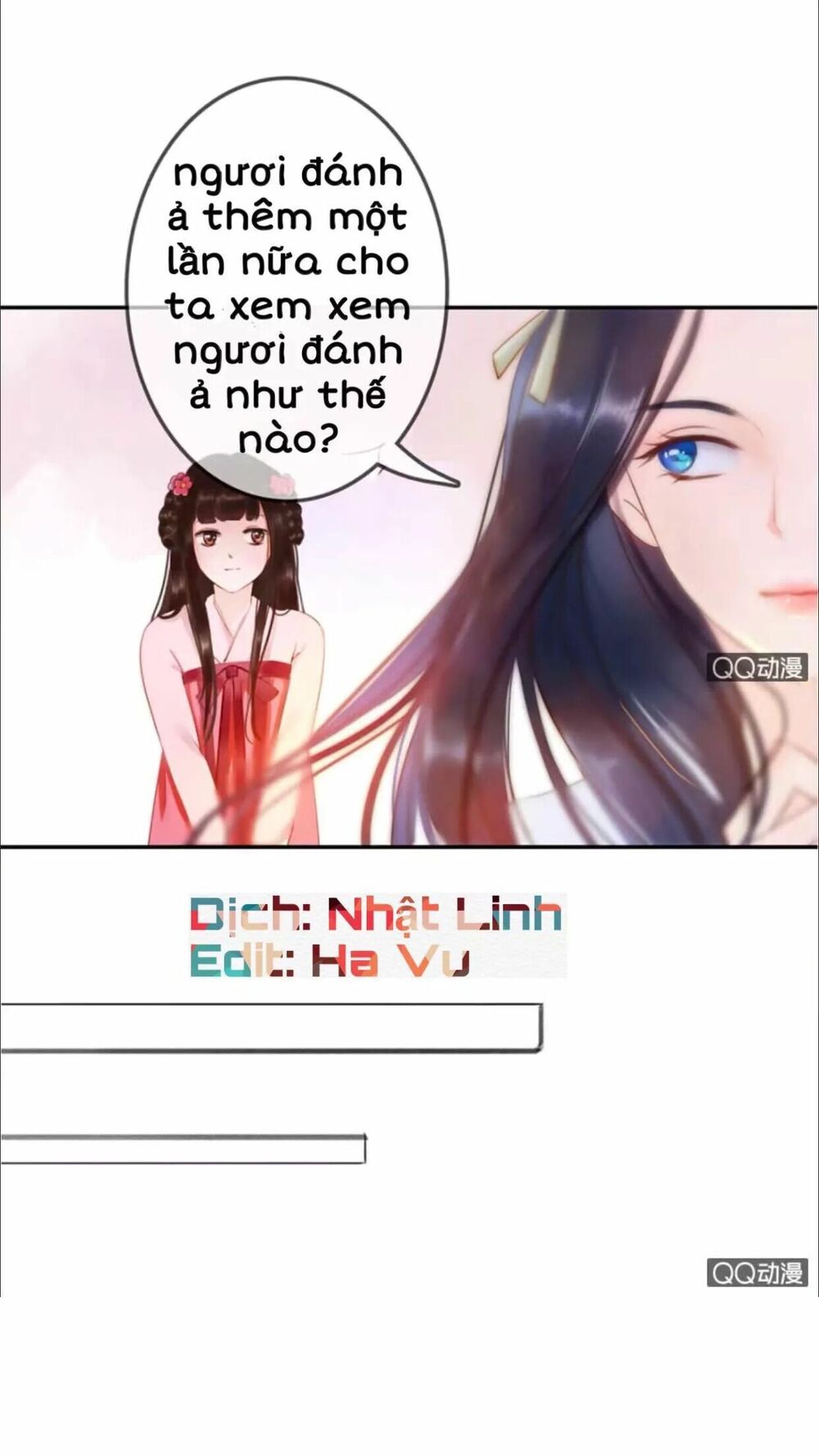 Sủng Phi Của Vương: Chapter 6