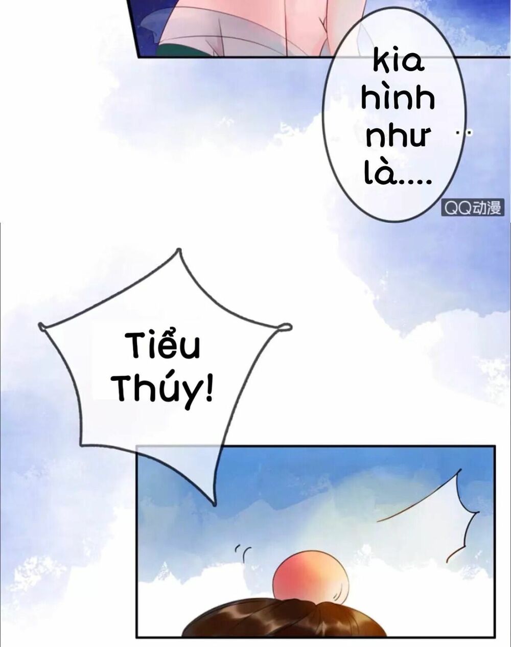 Sủng Phi Của Vương: Chapter 6