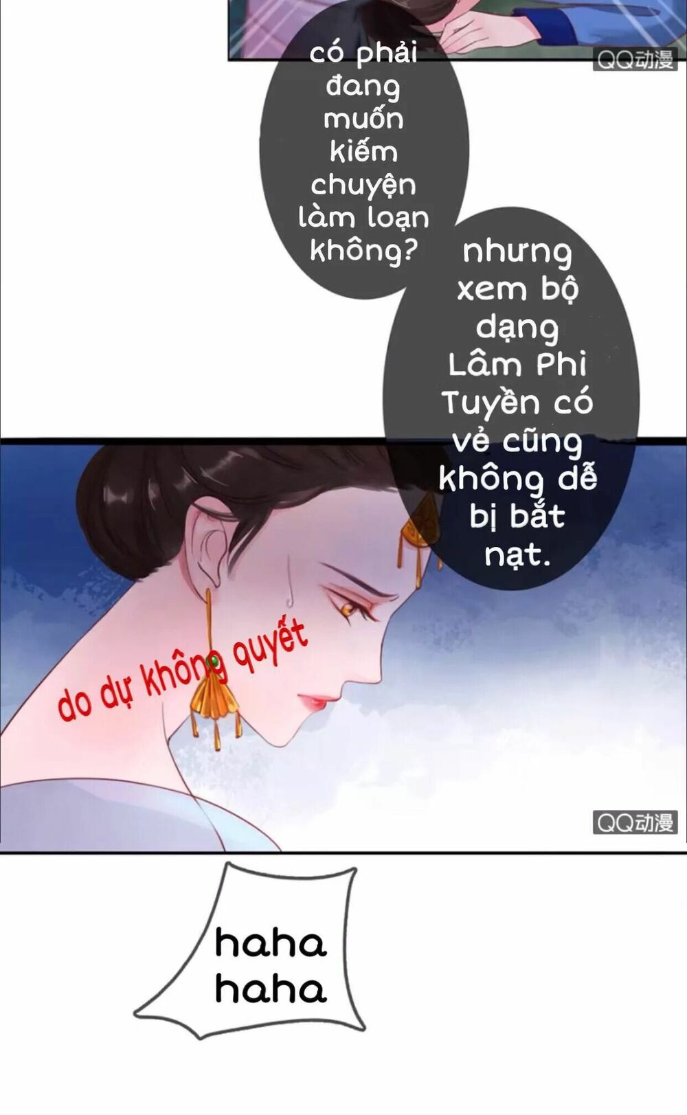 Sủng Phi Của Vương: Chapter 6
