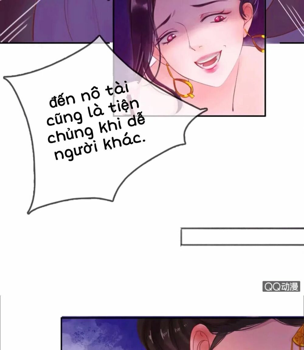 Sủng Phi Của Vương: Chapter 6
