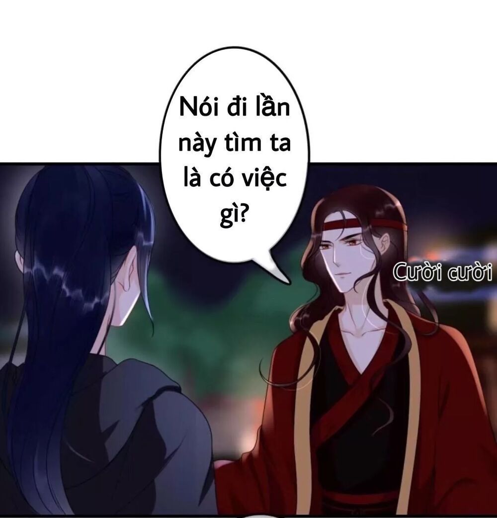 Sủng Phi Của Vương: Chapter 62