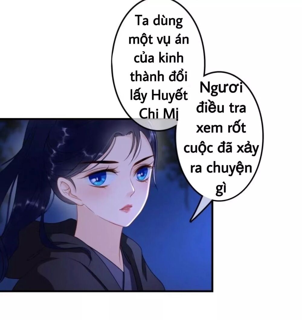 Sủng Phi Của Vương: Chapter 62