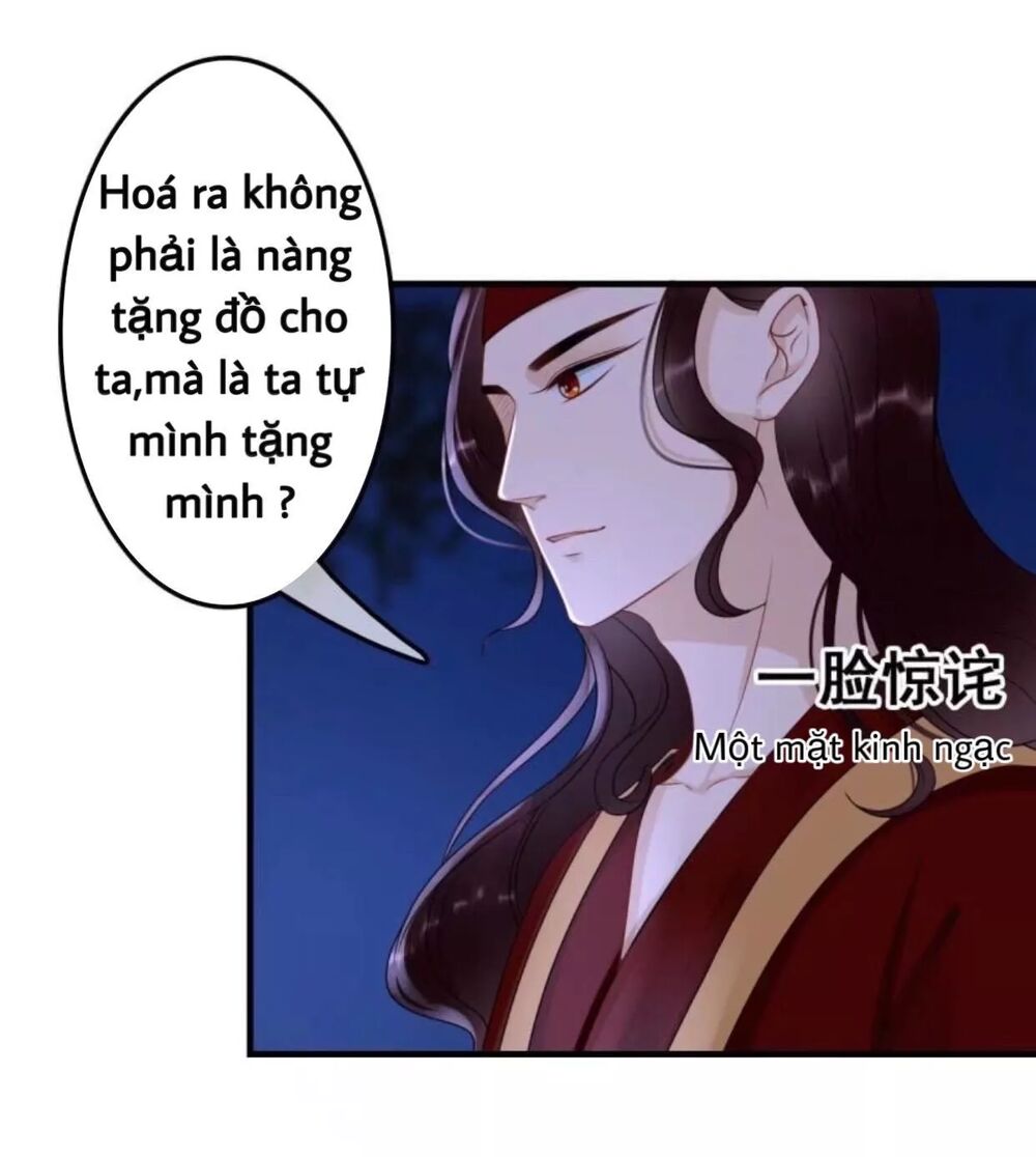 Sủng Phi Của Vương: Chapter 62