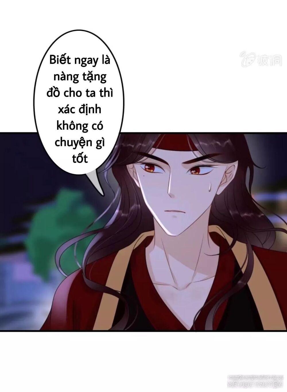 Sủng Phi Của Vương: Chapter 62