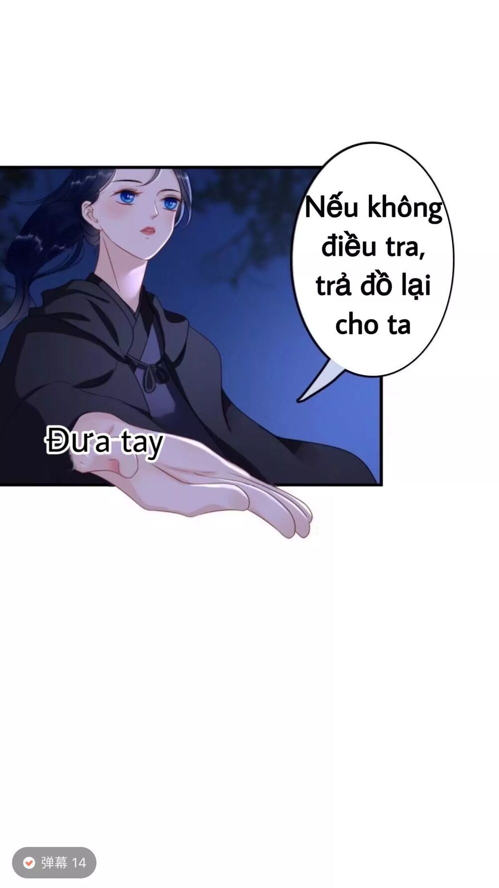 Sủng Phi Của Vương: Chapter 62