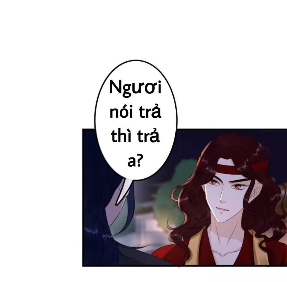 Sủng Phi Của Vương: Chapter 62