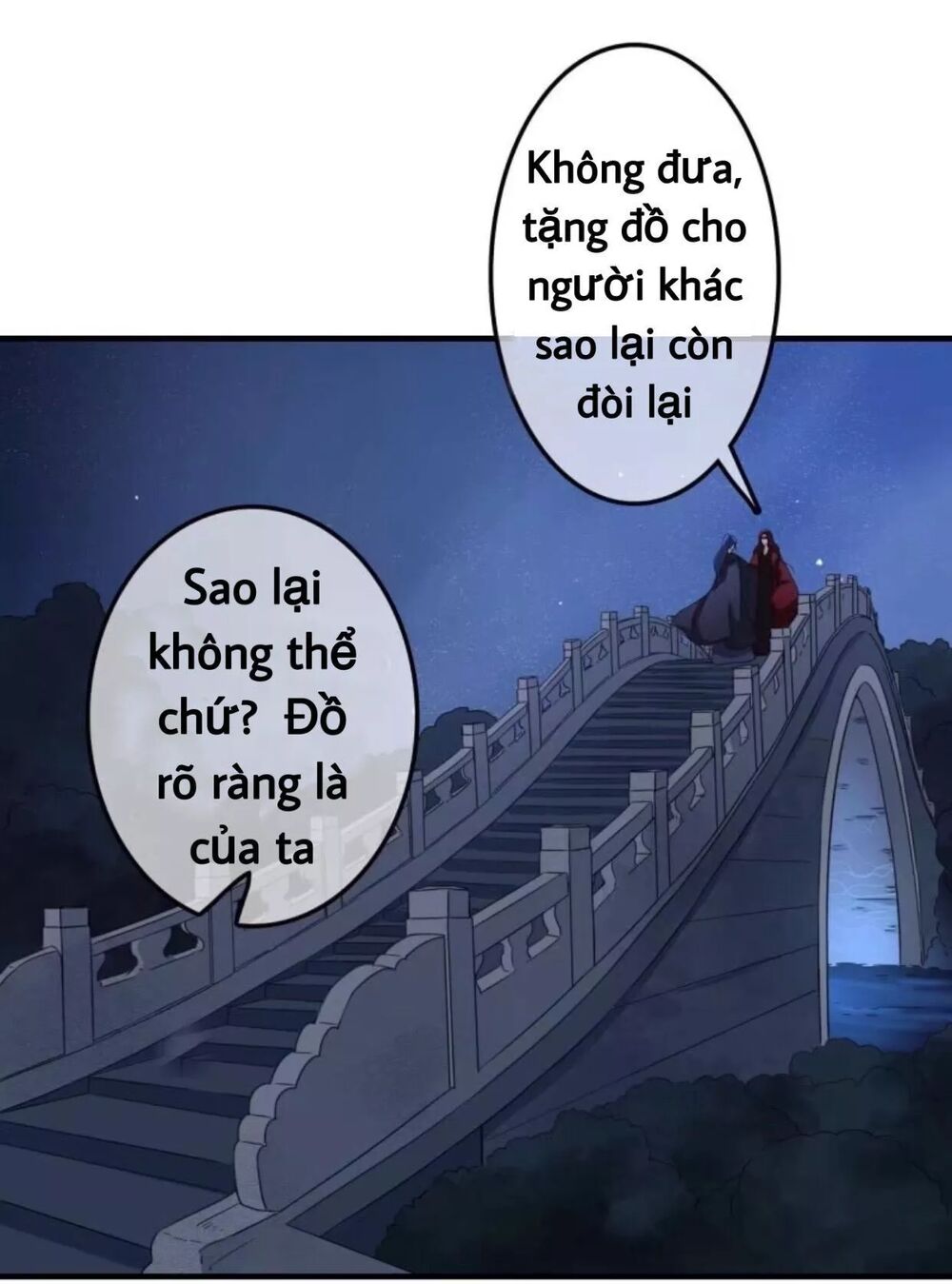 Sủng Phi Của Vương: Chapter 62