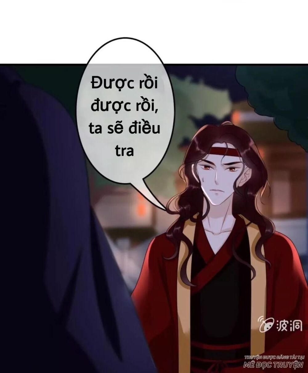 Sủng Phi Của Vương: Chapter 62