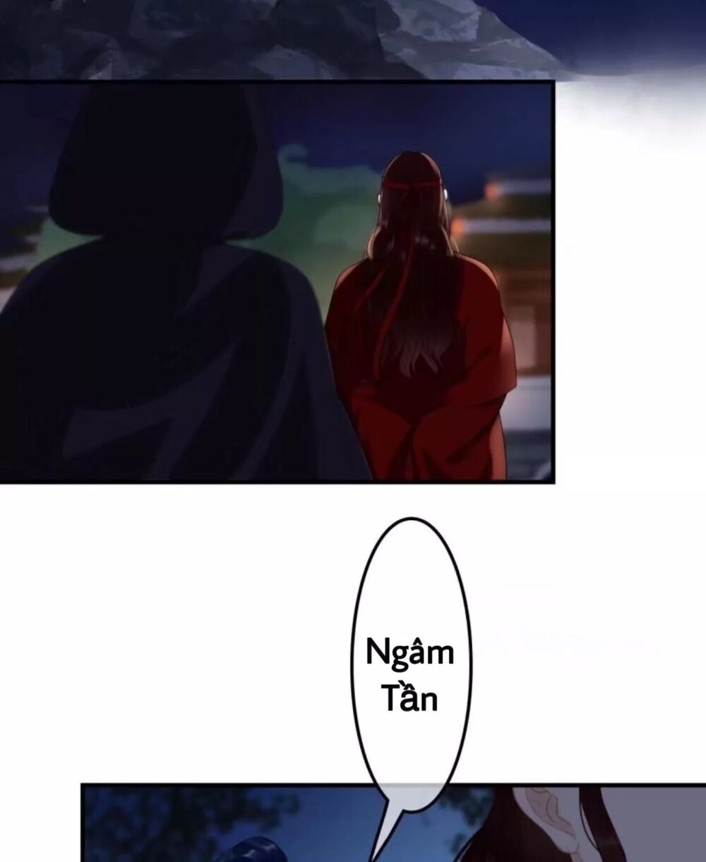 Sủng Phi Của Vương: Chapter 62