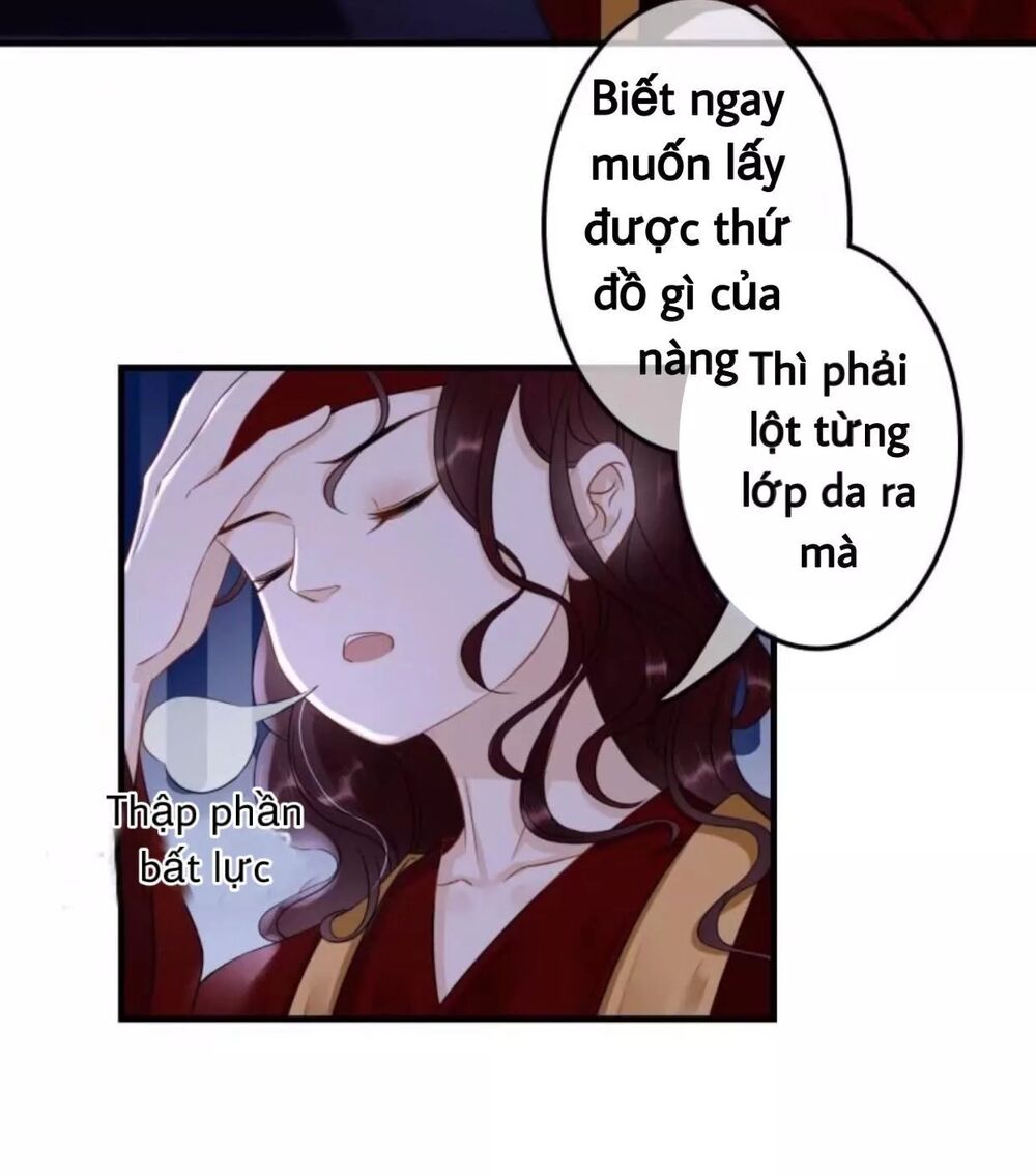 Sủng Phi Của Vương: Chapter 62