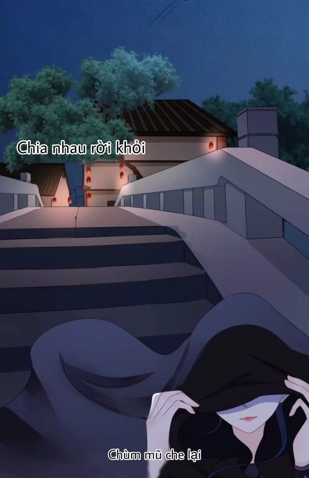 Sủng Phi Của Vương: Chapter 62