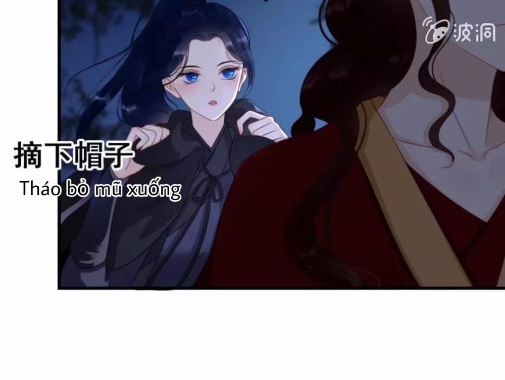 Sủng Phi Của Vương: Chapter 62