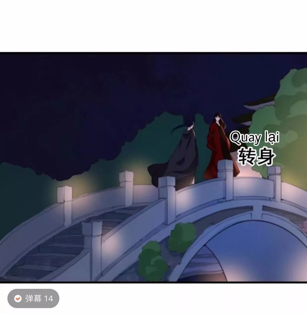 Sủng Phi Của Vương: Chapter 62