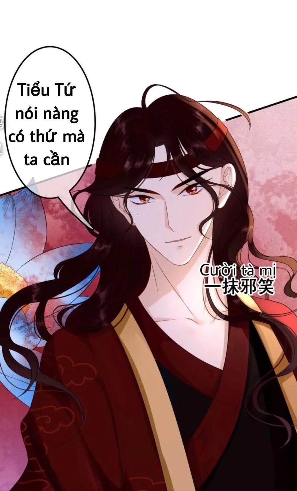 Sủng Phi Của Vương: Chapter 62