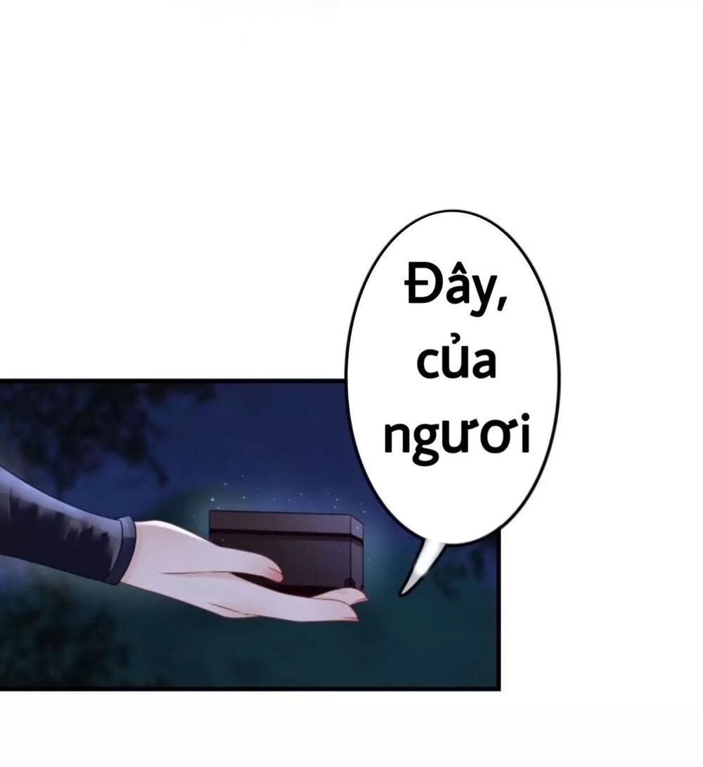 Sủng Phi Của Vương: Chapter 62
