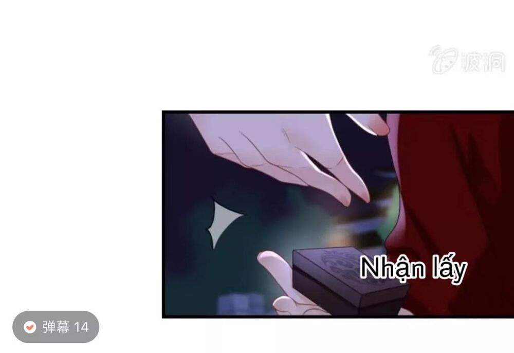 Sủng Phi Của Vương: Chapter 62