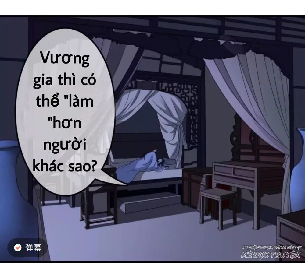 Sủng Phi Của Vương: Chapter 65