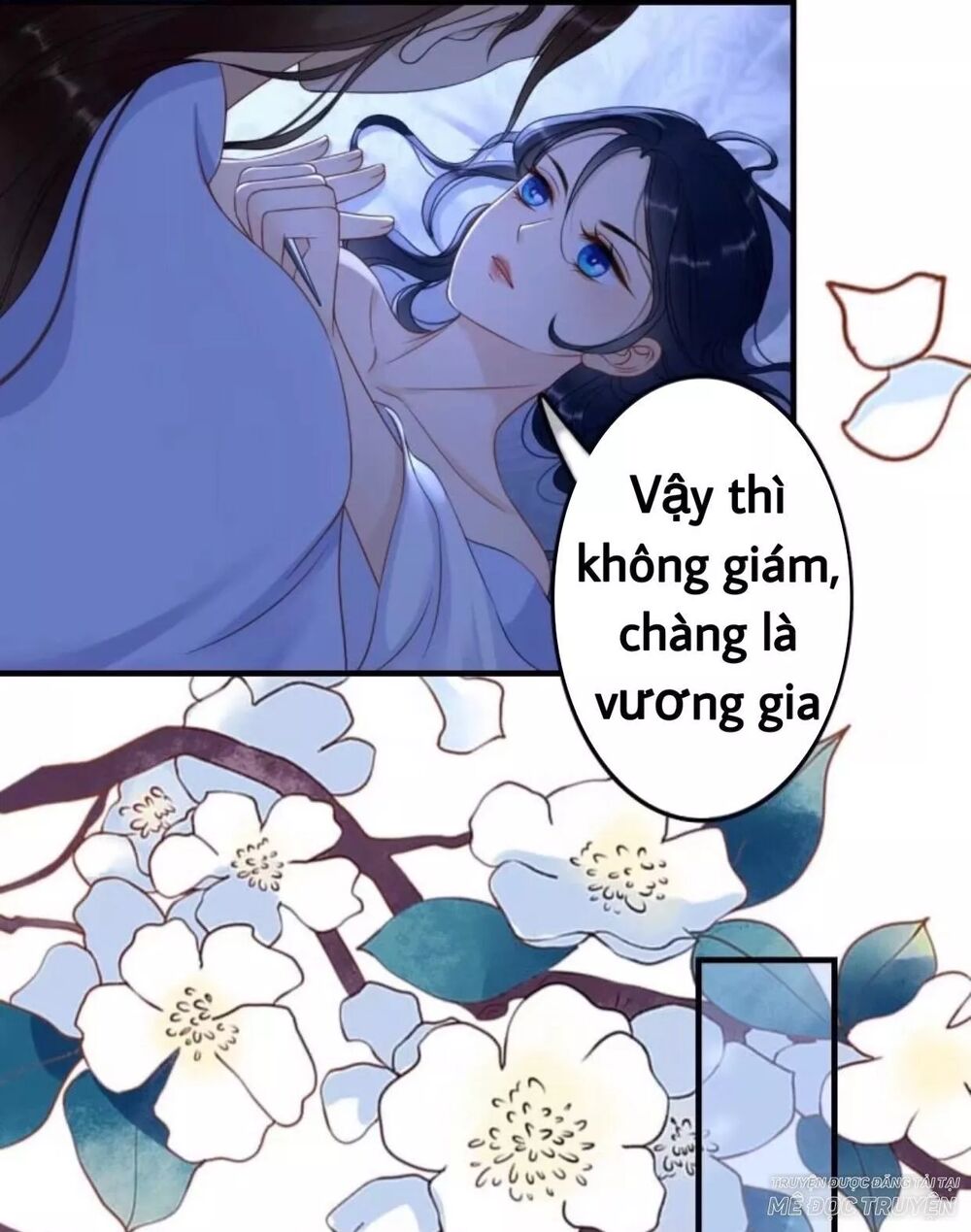 Sủng Phi Của Vương: Chapter 65