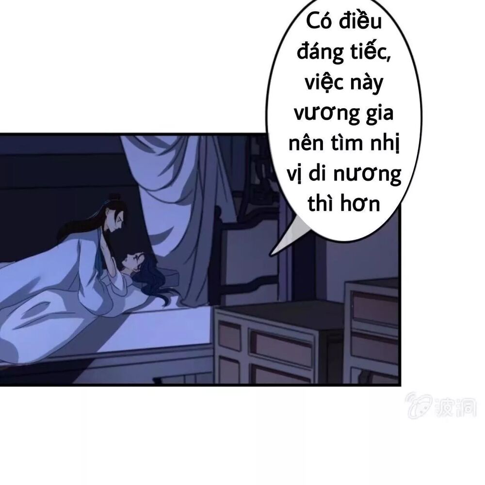 Sủng Phi Của Vương: Chapter 65