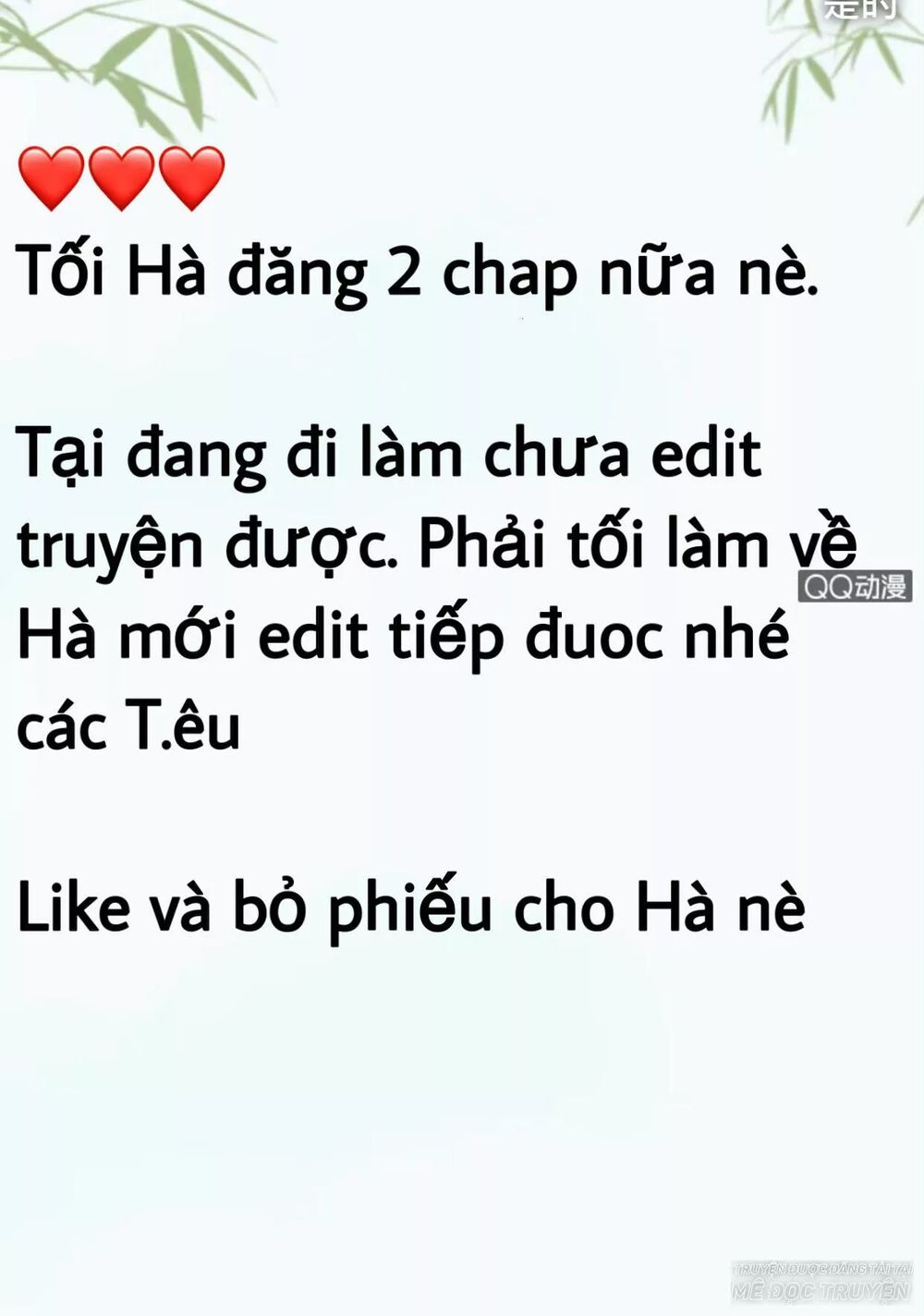 Sủng Phi Của Vương: Chapter 65