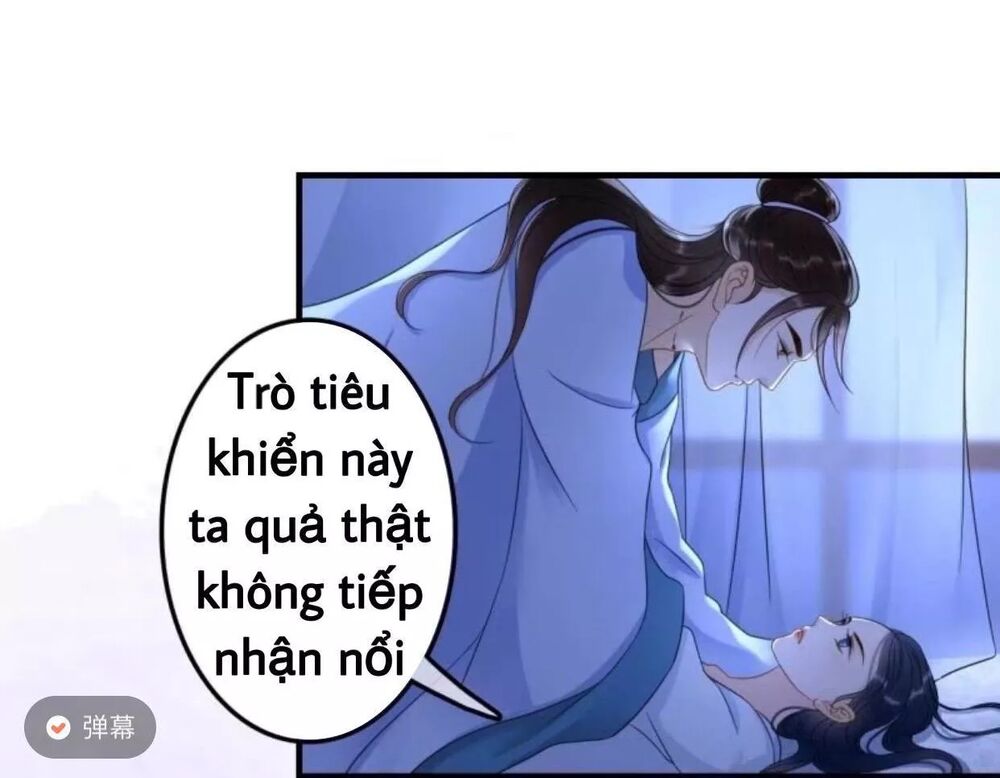 Sủng Phi Của Vương: Chapter 65