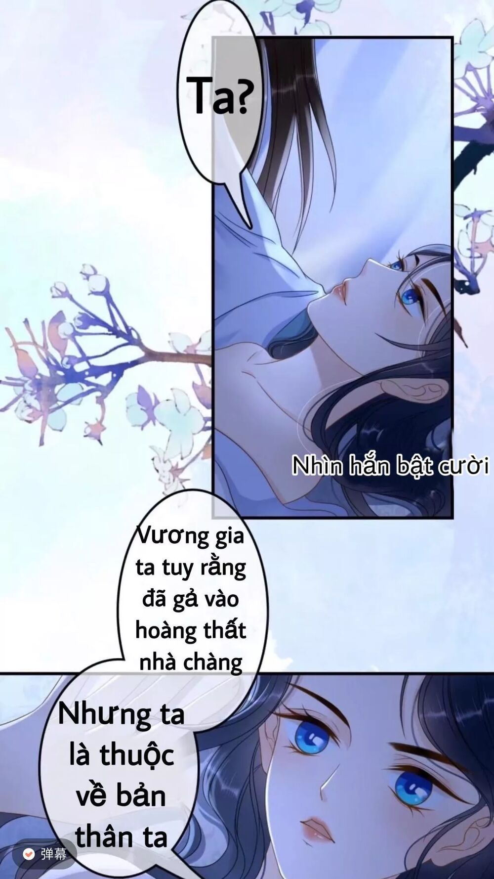 Sủng Phi Của Vương: Chapter 65