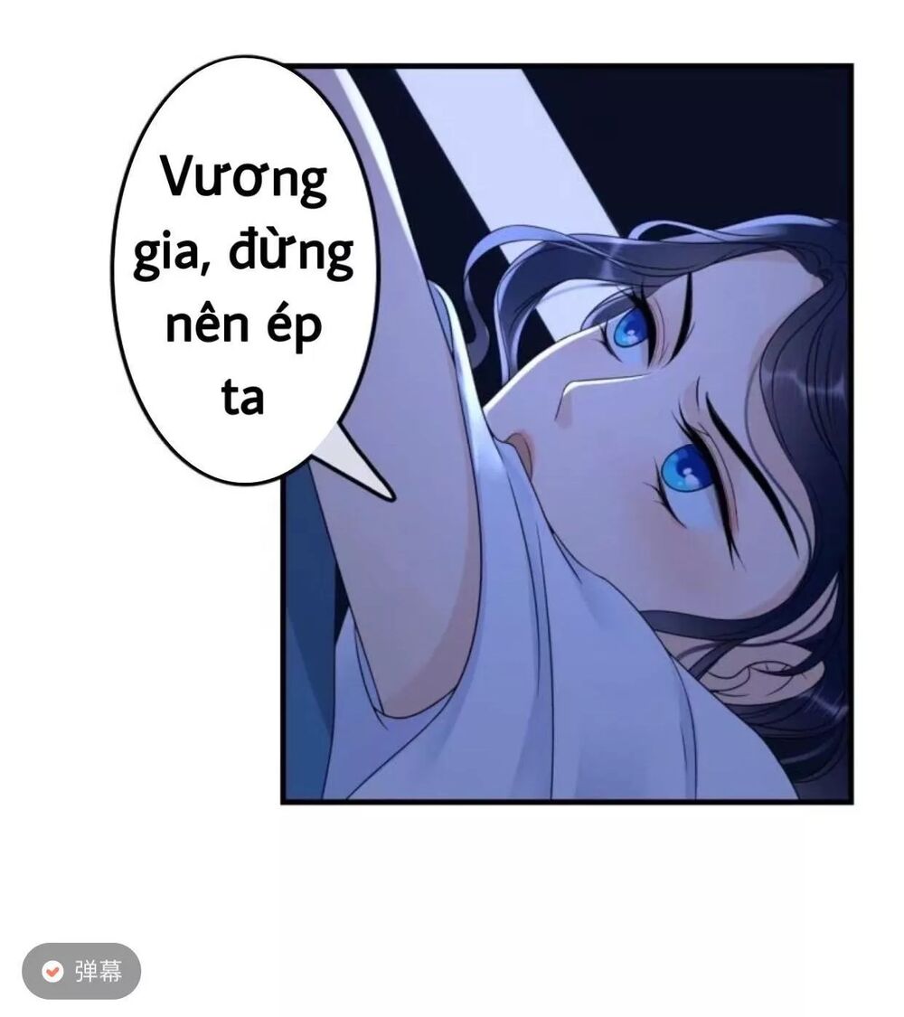 Sủng Phi Của Vương: Chapter 65