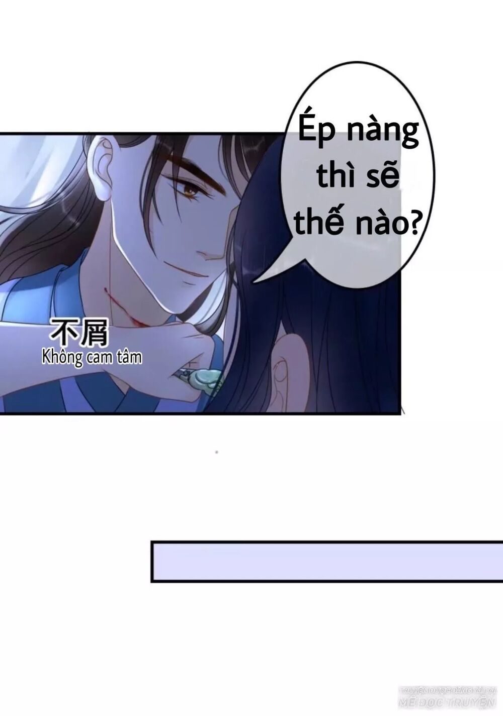 Sủng Phi Của Vương: Chapter 65