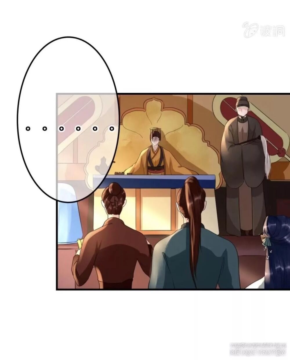 Sủng Phi Của Vương: Chapter 70