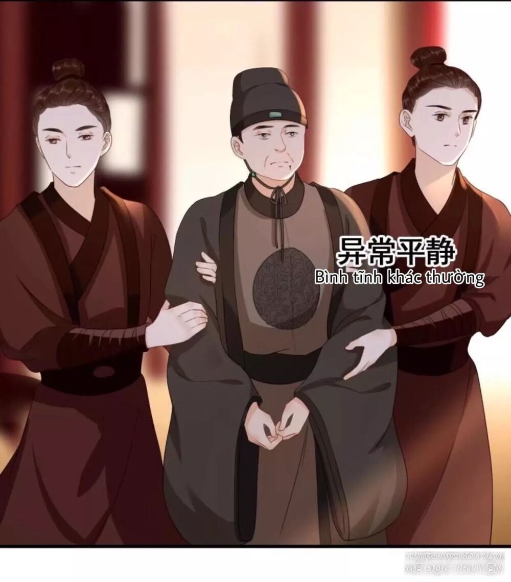 Sủng Phi Của Vương: Chapter 70