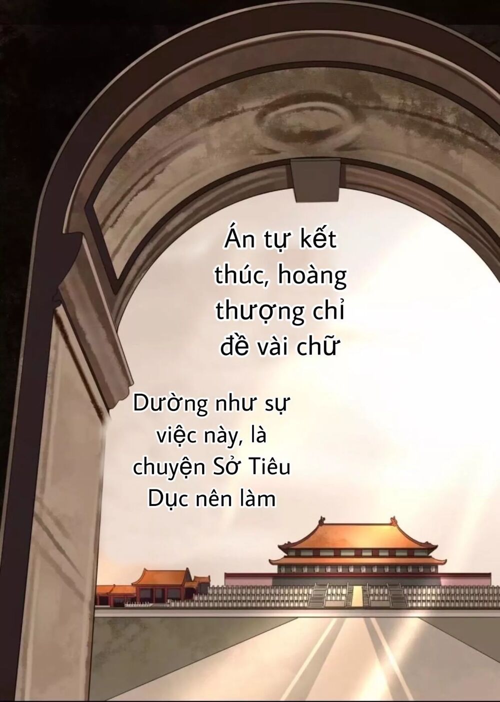 Sủng Phi Của Vương: Chapter 70