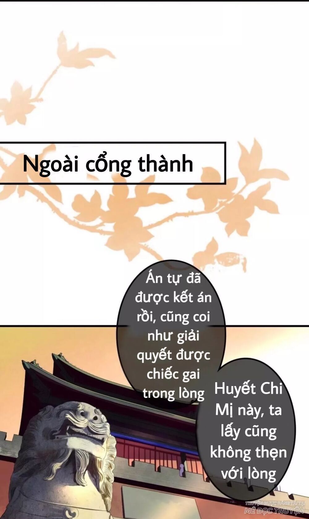Sủng Phi Của Vương: Chapter 70