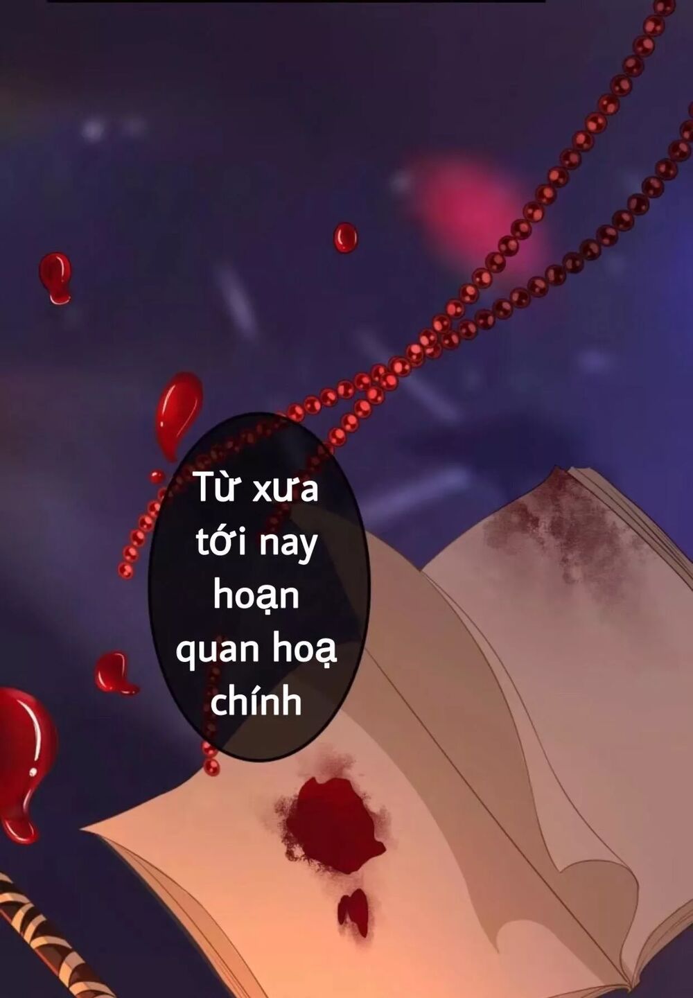 Sủng Phi Của Vương: Chapter 70