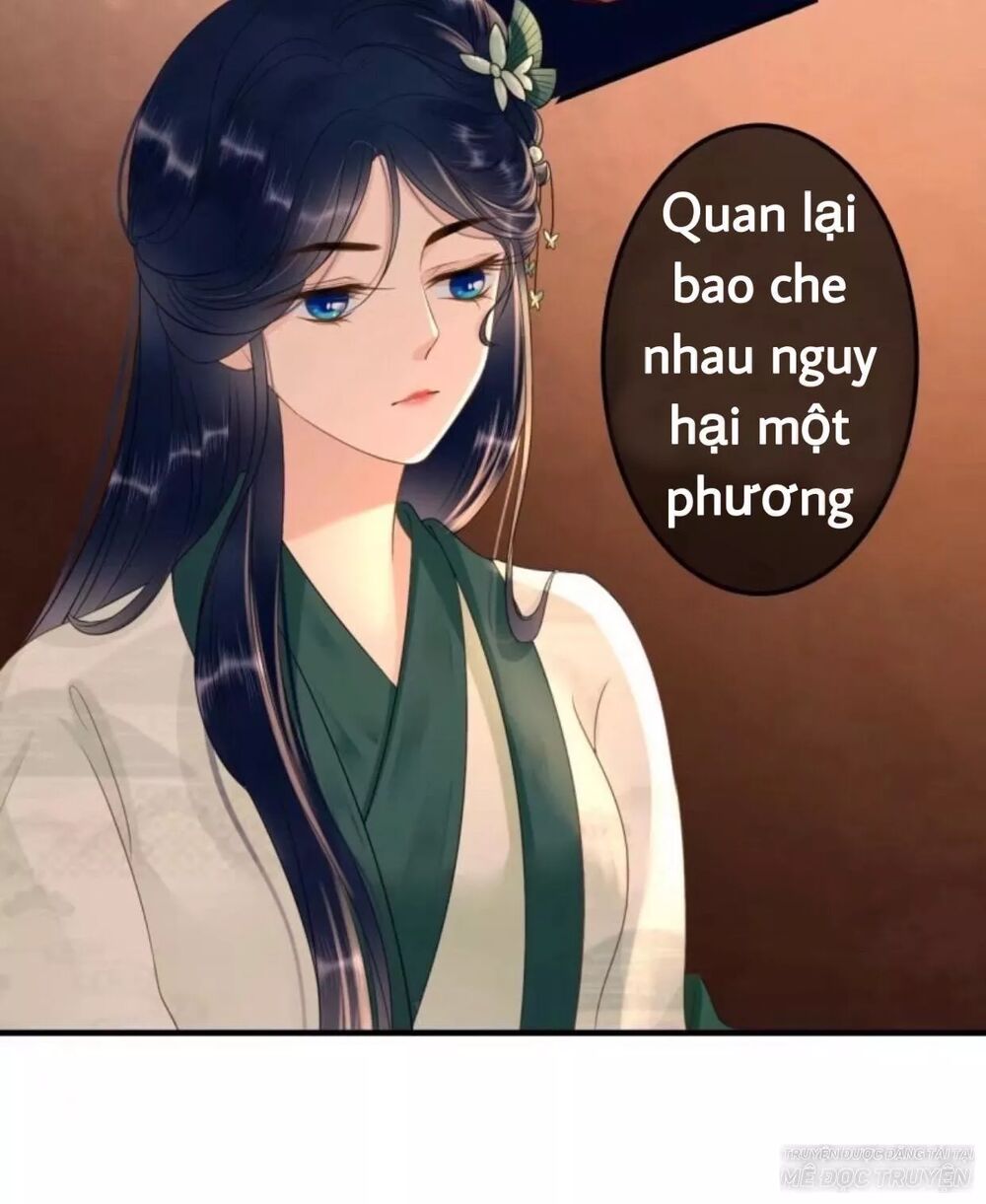 Sủng Phi Của Vương: Chapter 70