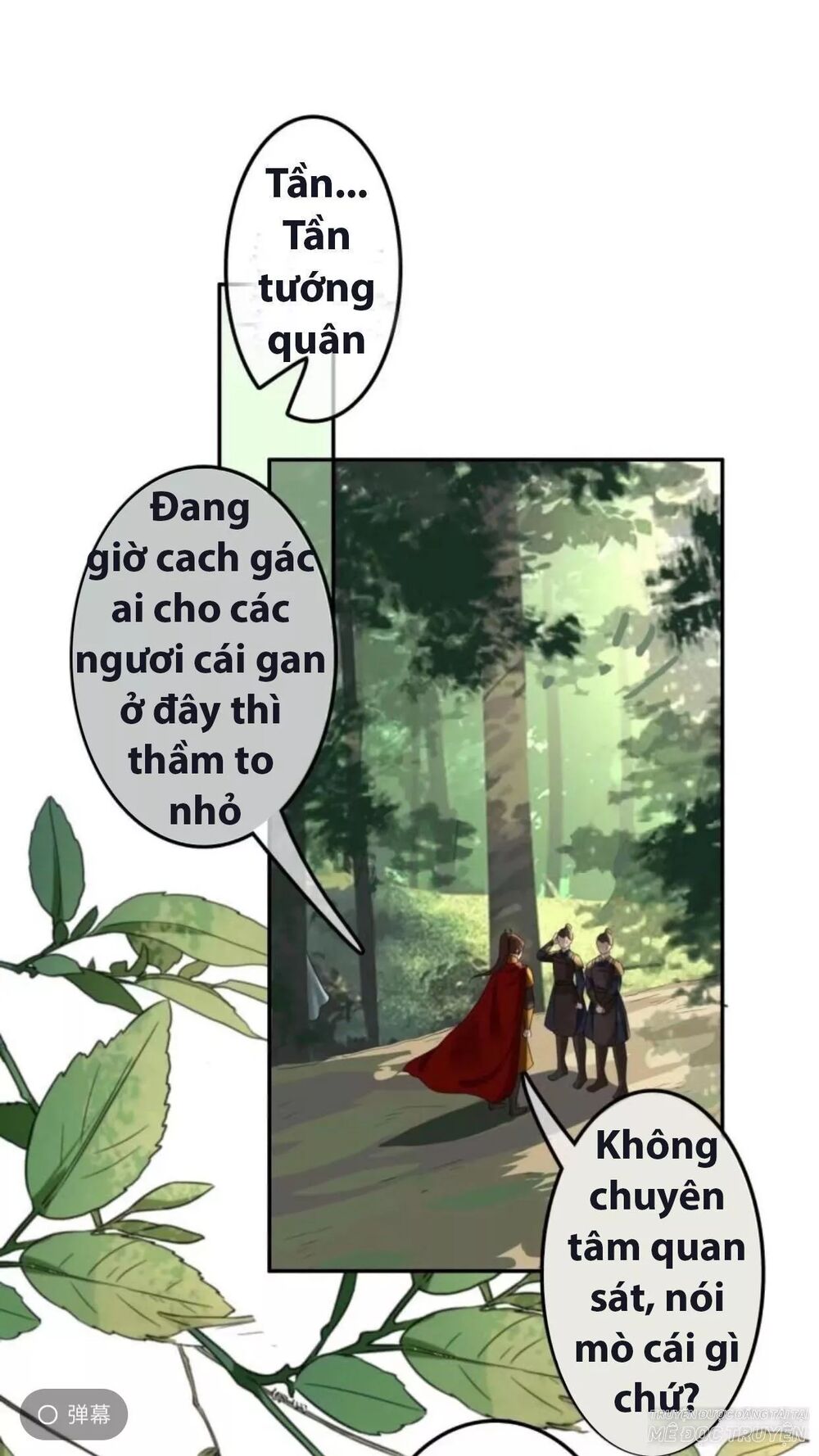 Sủng Phi Của Vương: Chapter 90
