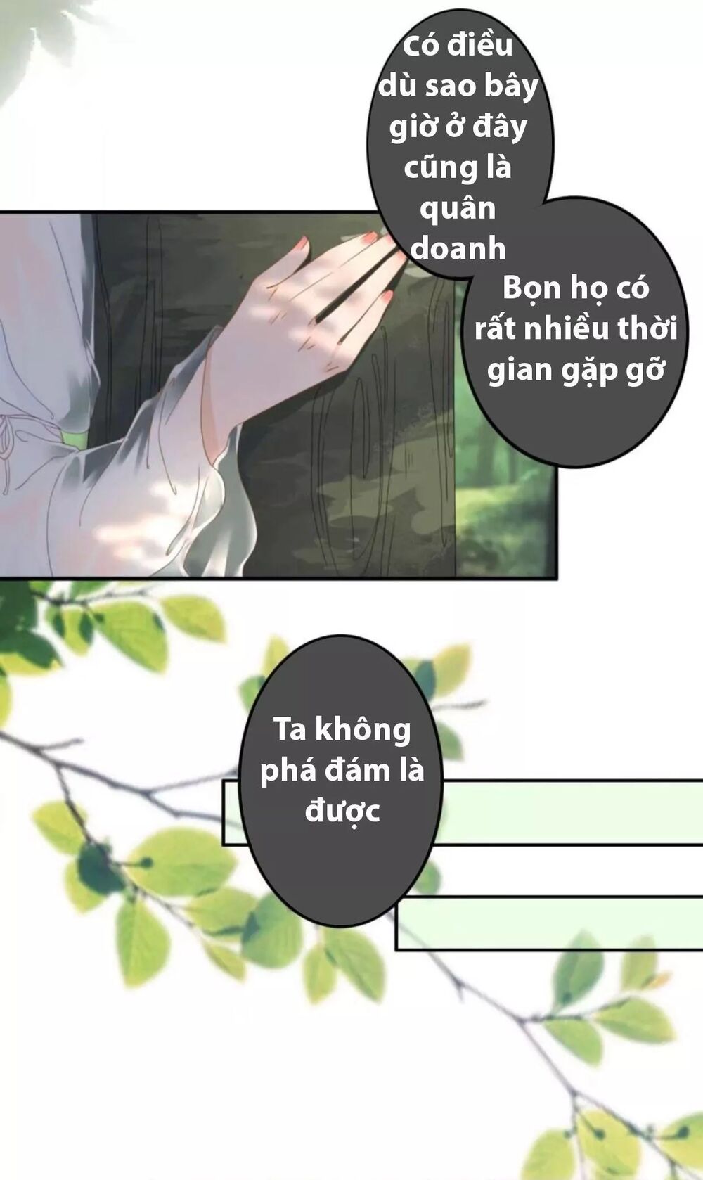 Sủng Phi Của Vương: Chapter 90