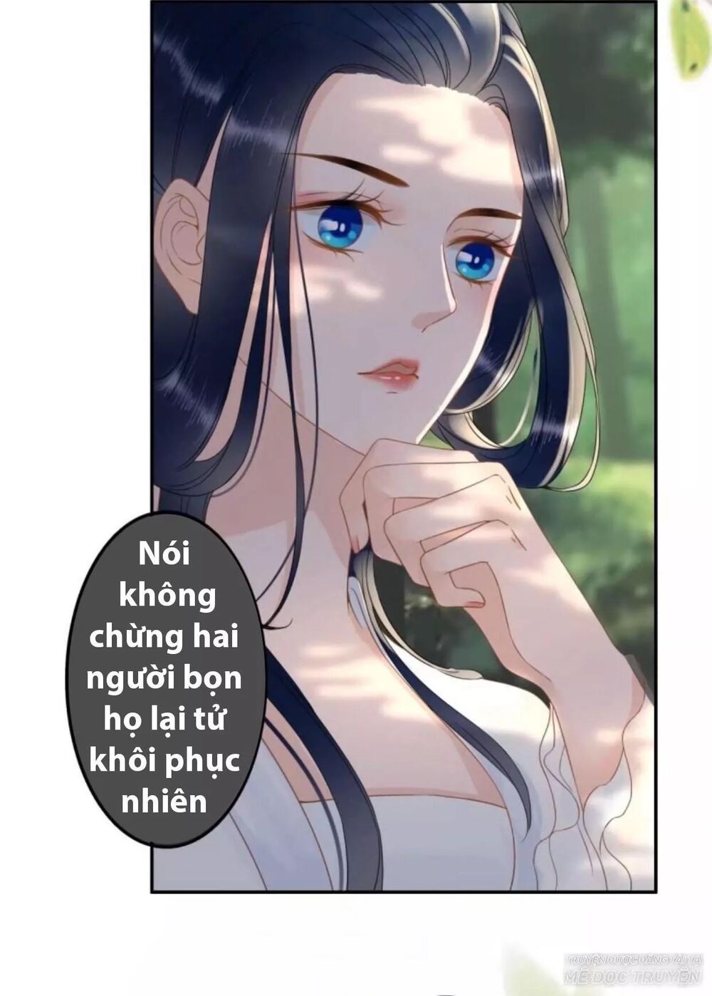 Sủng Phi Của Vương: Chapter 90