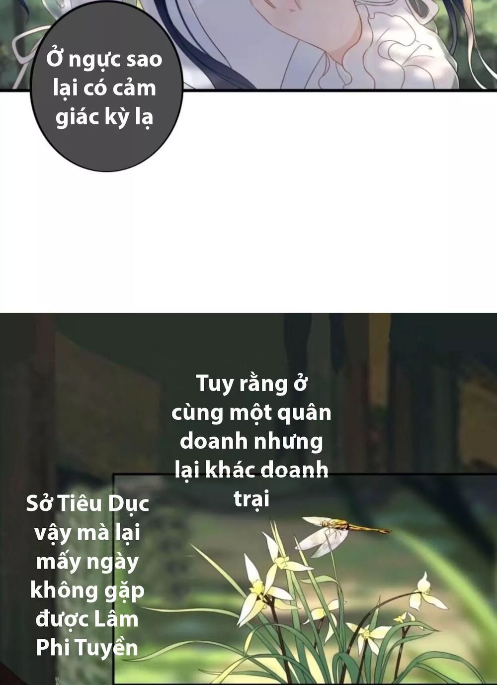 Sủng Phi Của Vương: Chapter 90