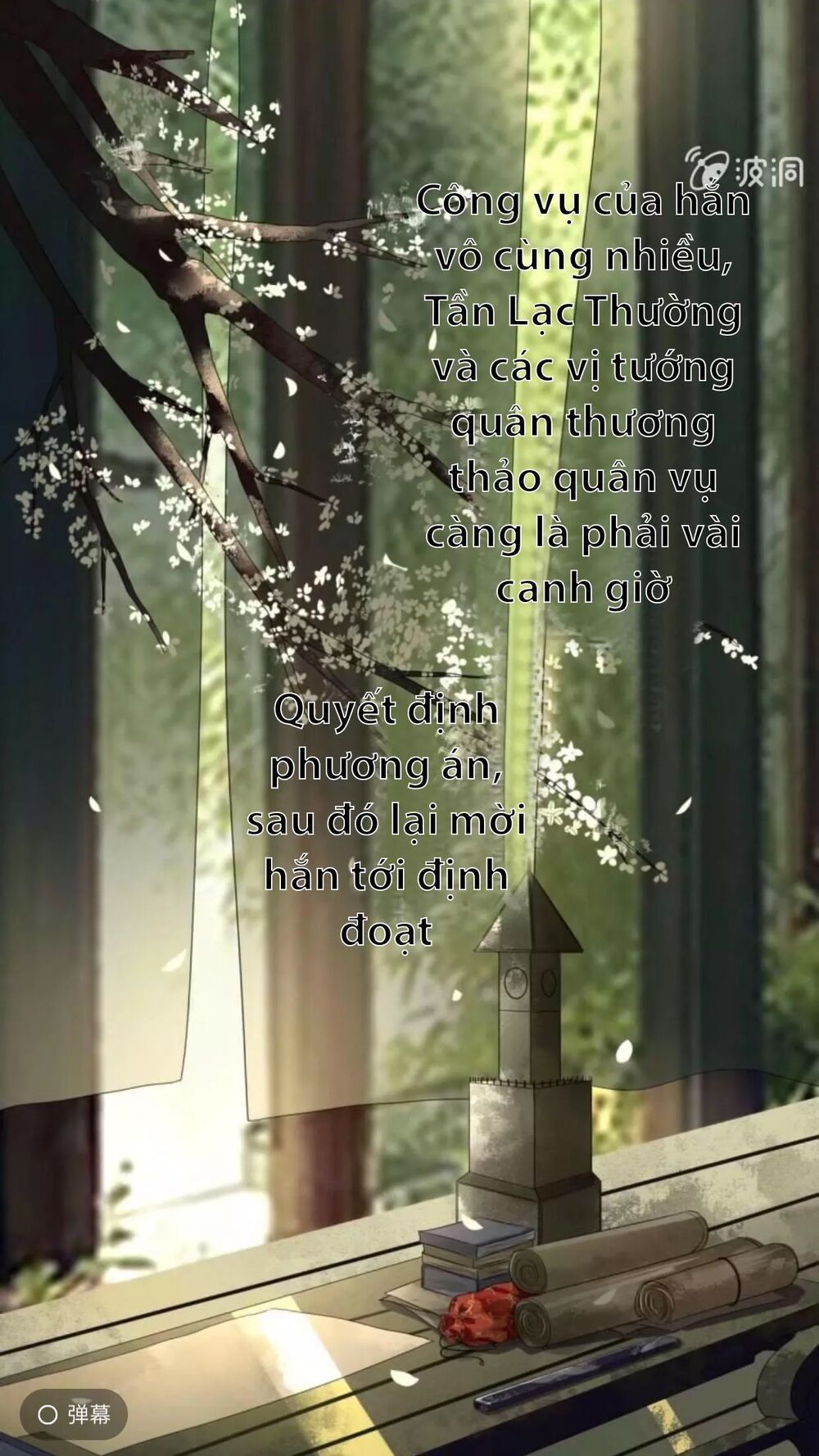 Sủng Phi Của Vương: Chapter 90