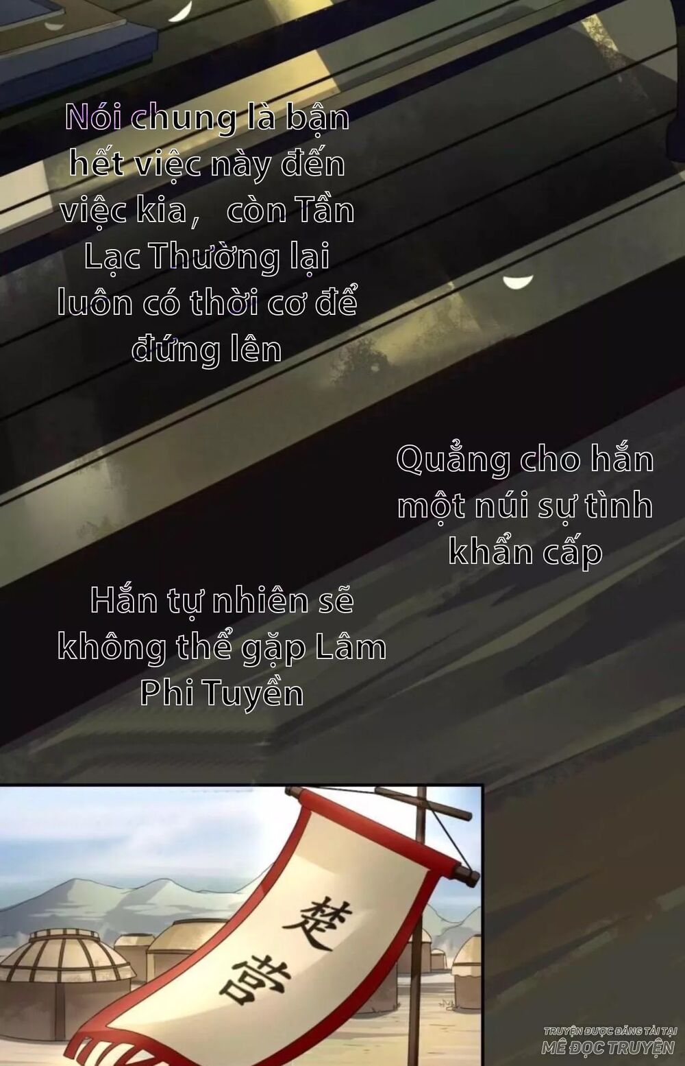 Sủng Phi Của Vương: Chapter 90