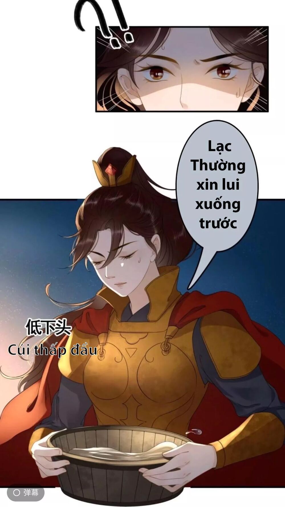 Sủng Phi Của Vương: Chapter 90