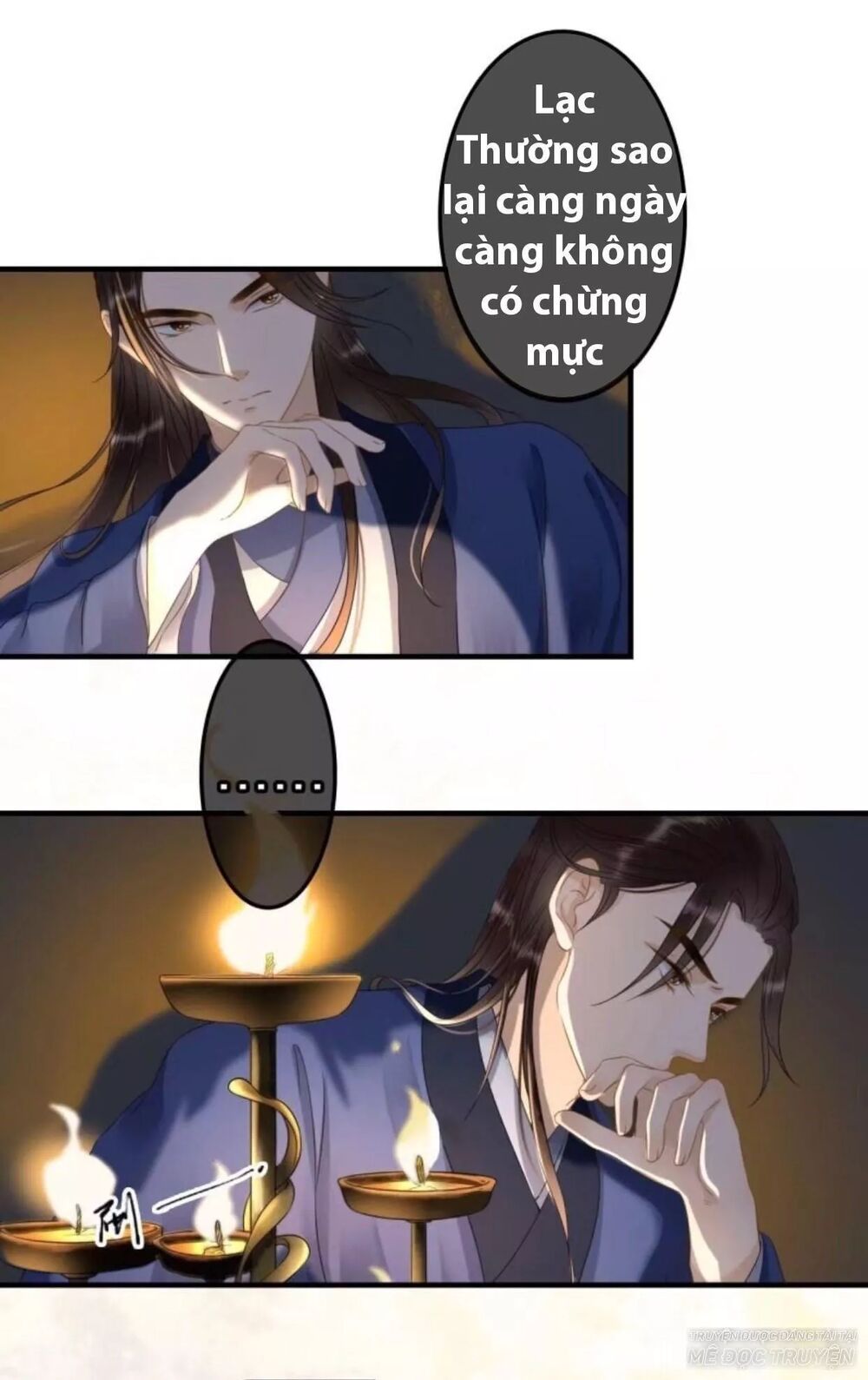 Sủng Phi Của Vương: Chapter 90
