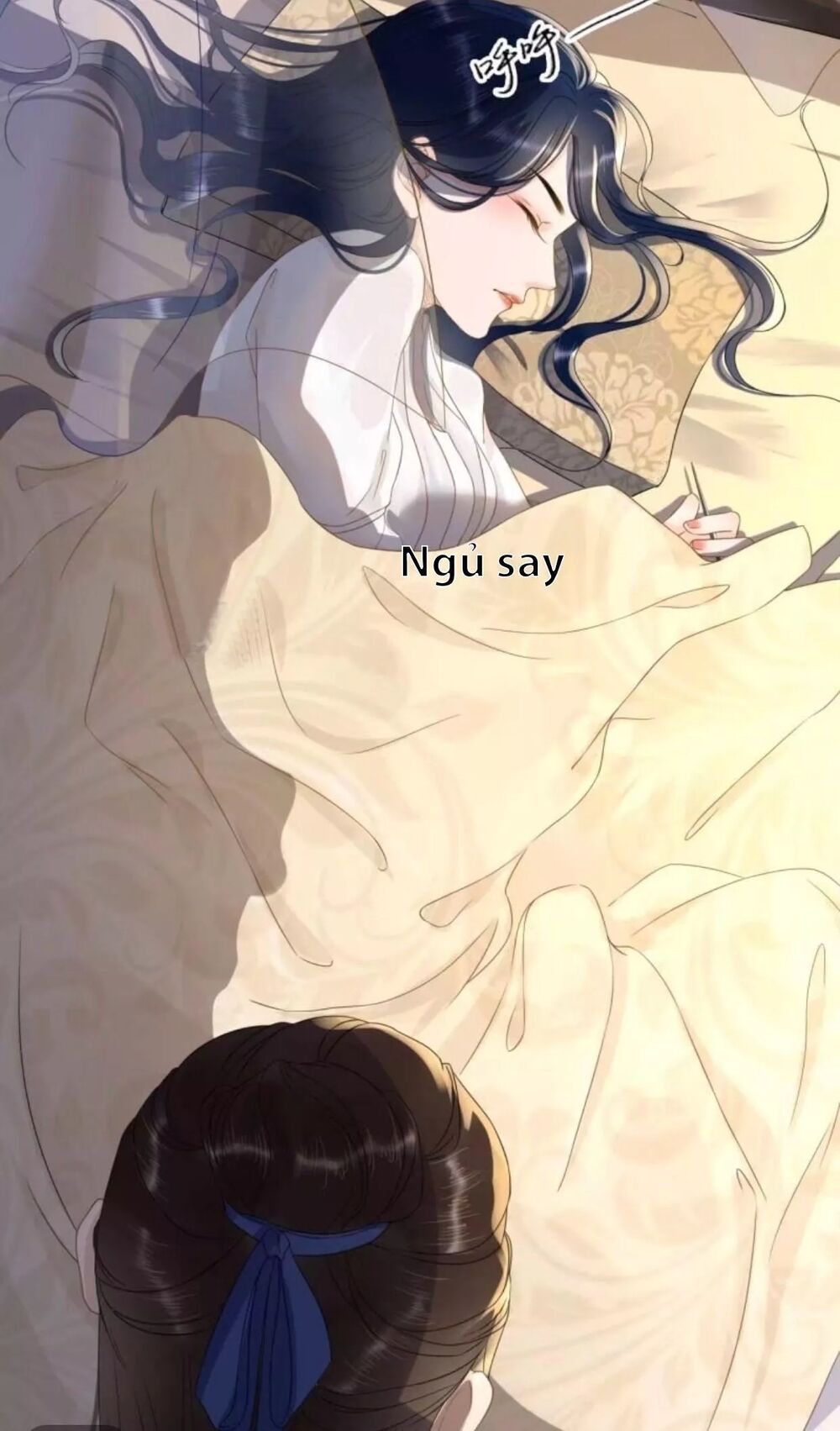 Sủng Phi Của Vương: Chapter 90