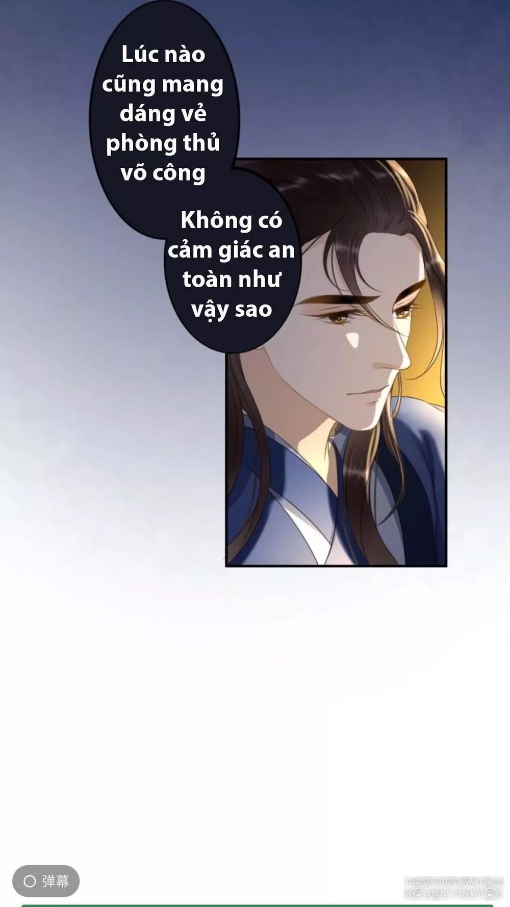 Sủng Phi Của Vương: Chapter 90
