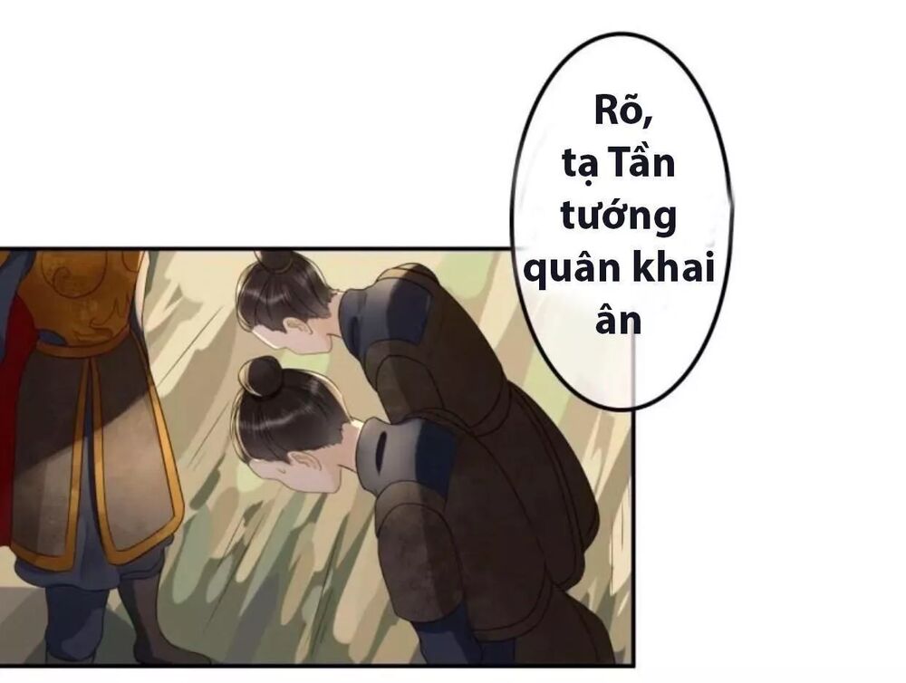 Sủng Phi Của Vương: Chapter 90