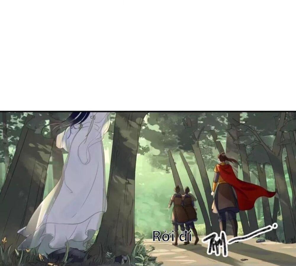Sủng Phi Của Vương: Chapter 90