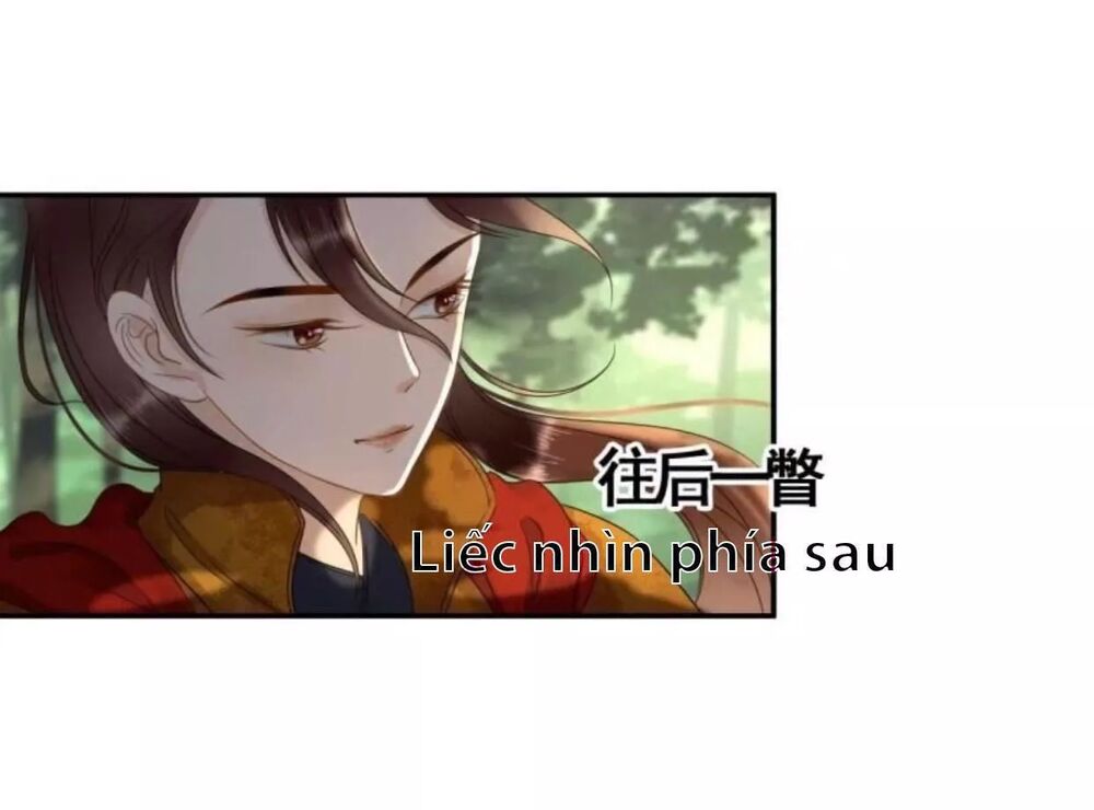 Sủng Phi Của Vương: Chapter 90