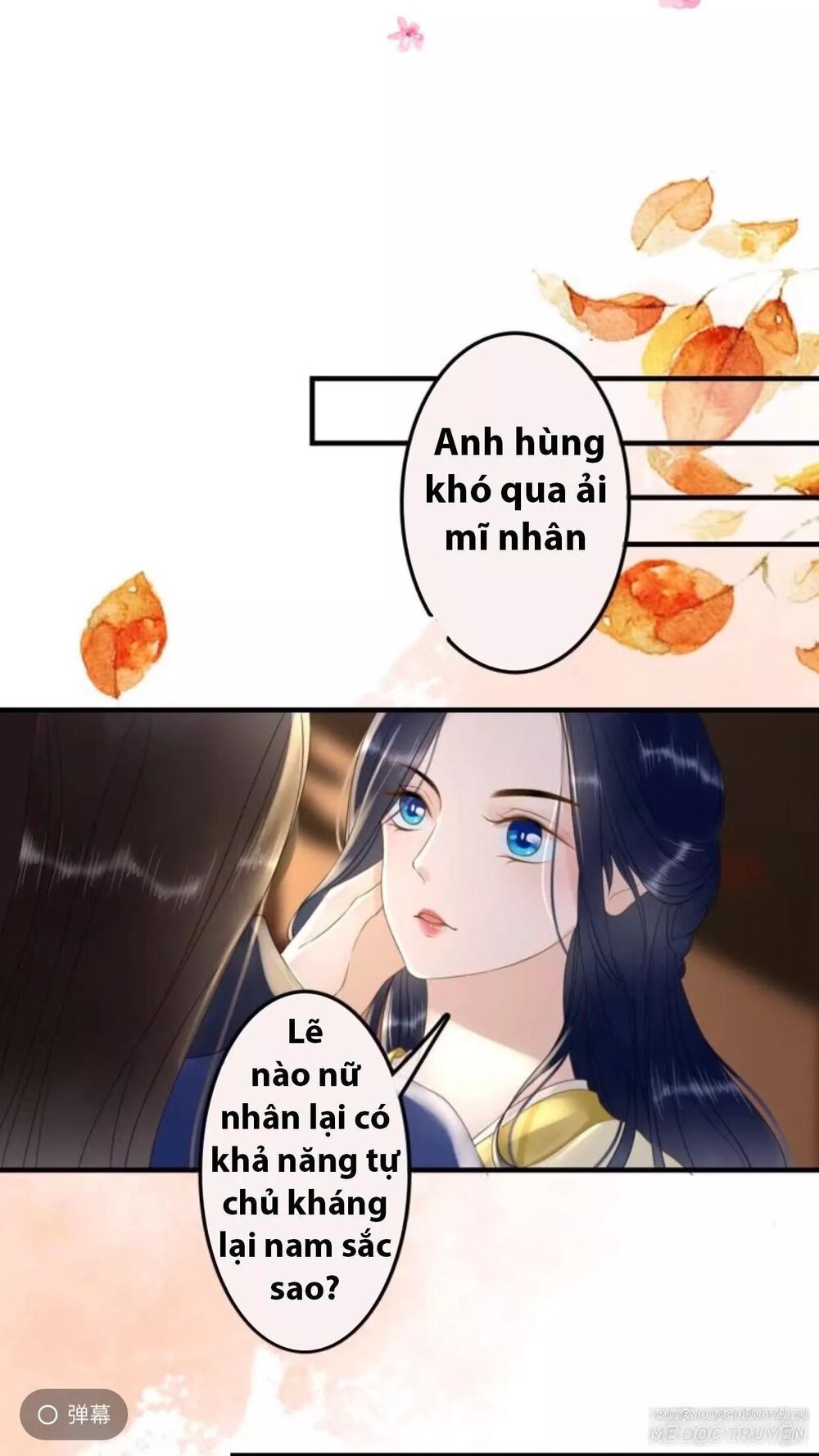 Sủng Phi Của Vương: Chapter 96